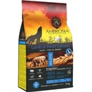 Ambrosia Jahňacie a Čerstvé Losos 12 kg