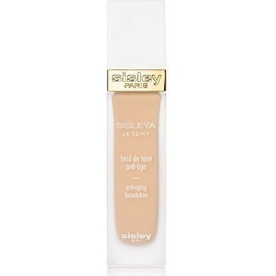 Sisley Protivráskový make-up Le Teint Anti-Aging Foundation Swan 30 ml