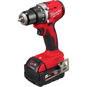 Milwaukee M18 BLDDRC-502C (4933492835) Бормашина-винтоверт