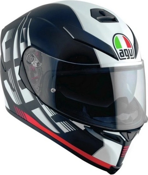 AGV K5 S Darkstorm