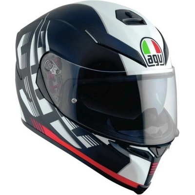 AGV K-5 S Darkstorm