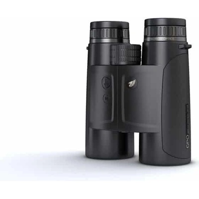GPO Rangeguide 8x50