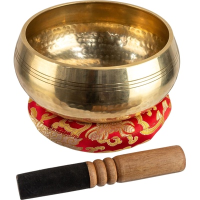 Shamann Squamous Tibetan 17, 5 cm Тибетска пееща купа (STSB817)
