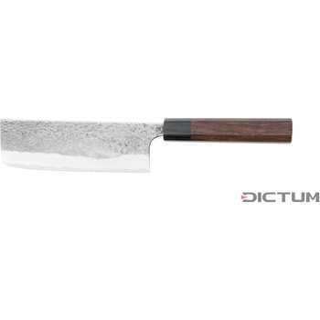 Dictum Japonský nůž Kurosaki Hocho Usuba Vegetable Knife 165 mm