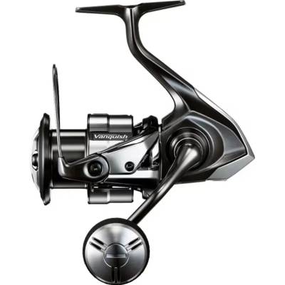 Shimano Vanquish FC C5000 XG