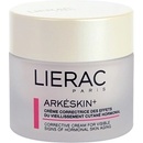 Lierac Arkéskin+ revitalizační krém pro zralou pleť Corrective Cream for Visible Signs of Hormonal Skin Aging 50 ml