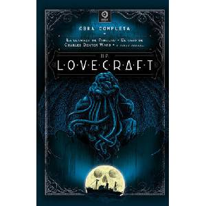 H. P. LOVECRAFT I | LOVECRAFT, H. P (2019)