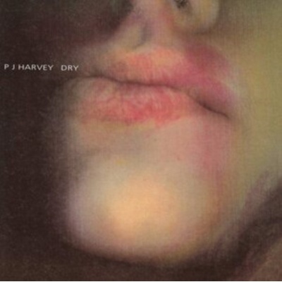 Dry - PJ Harvey LP
