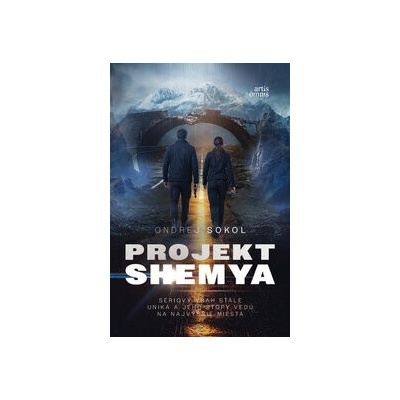 Projekt Shemya