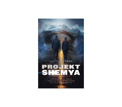 Projekt Shemya