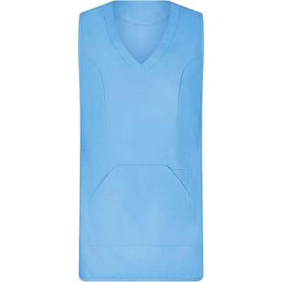 Exner Dámská pracovní vesta EX347 Light Blue