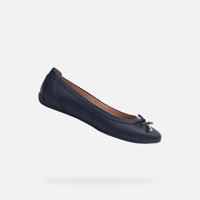 Geox Тъмносини дамски балеринки Geox Charlene Geox | Sin | ЖЕНИ | 35