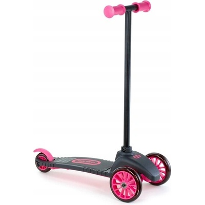 TrojLittle Tikes 638169 ružová