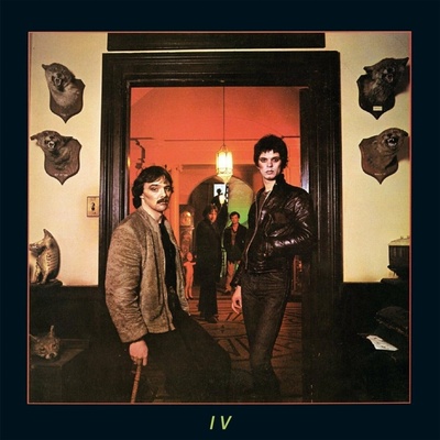 Stranglers: Rattus Norvegicus (Rocktober 025, Coloured Green Vinyl) - Vinyl 2 LP