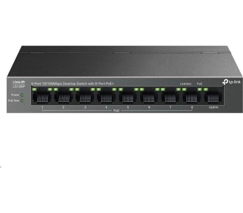 TP-Link LS109P