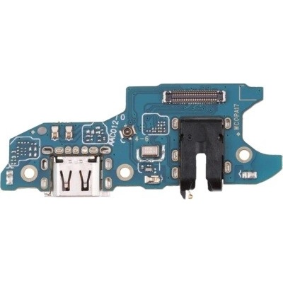 Oppo A17 - Nabíjací Konektor PCB Doska,