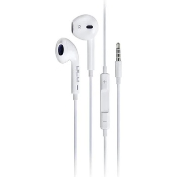 Image 1 of DCU Tecnologic Earphones jack (34151000)