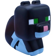 Mojang Antistresová Minecraft Mega Squishme Series 2 Tuxedo