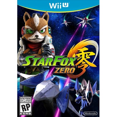 Starfox – Zboží Živě