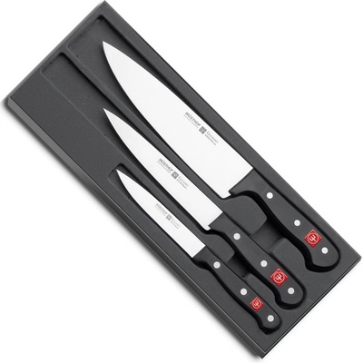 WUSTHOF Sada nožov 3 ks GOURMET 9675