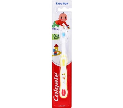 Colgate Zig Zag Flex střední