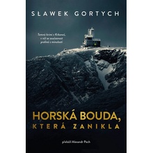 Horská bouda, která zanikla
