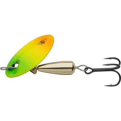 Abu Garcia Rotačka Droppen Buga LF Firetiger 5 g
