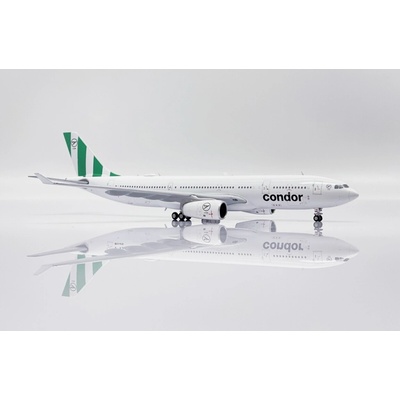 JC Wings A330-243 Condor Condor Island Tail Colors 1:400