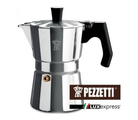 Pezzetti Luxexpress 3