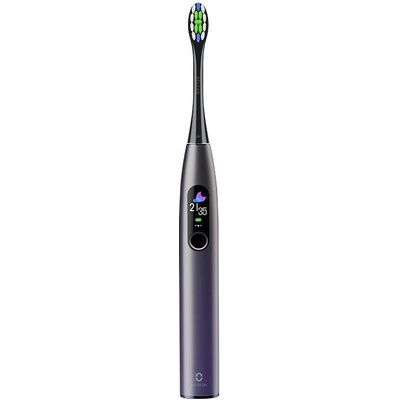 Oclean X Pro Smart