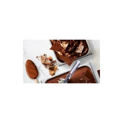 Callebaut ICE Chocolate mléčná 2,5 kg
