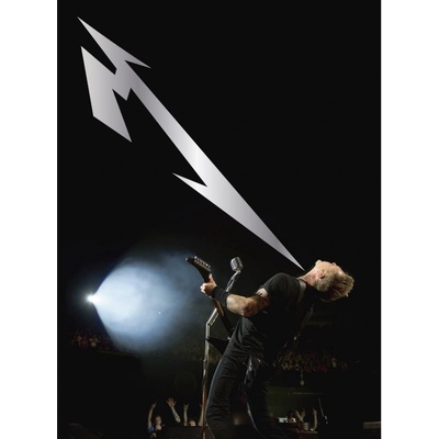 Metallica : Quebec Magnetic DVD