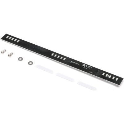 Proboat 1:6 Jetstream 24″ Jet Boat: LED osvětlení zadní