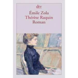 Therese Raquin | Emilie Zola (2008)