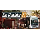 Bus Simulator 21