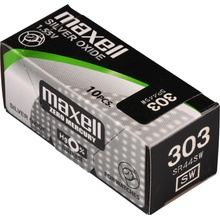 Maxell 303/SR44SW/V303 1BP Ag