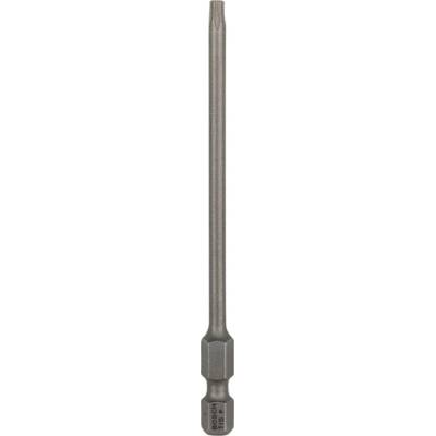 Bit BOSCH Skrutkovací Extra Hart - T15, 89 mm 2607001650