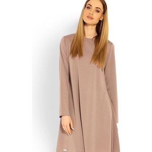 PeeKaBoo Дамска ежедневна рокля модел 114516 PeeKaBoo