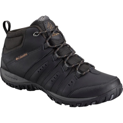 Columbia Woodburn II Chukka WP 1552991010