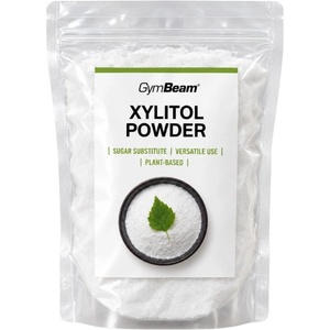 GymBeam Xylitol Powder [300 грама] Неовкусен