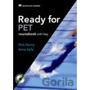 New Ready for PET