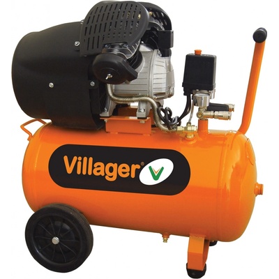 VILLAGER VAT VE 50 L 100904