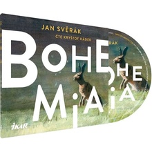 Bohemia - Svěrák Jan