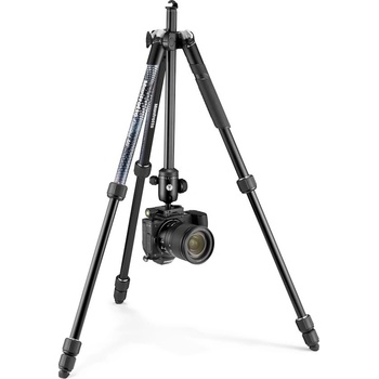 Manfrotto Element MII (MKELMII4BK-BH)