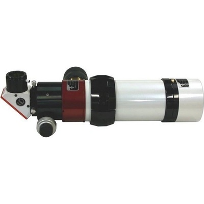 Lunt LS60THaDS50/B1200CPT H-alpha