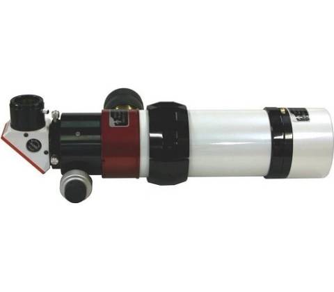 Lunt LS60THaDS50/B1200CPT H-alpha