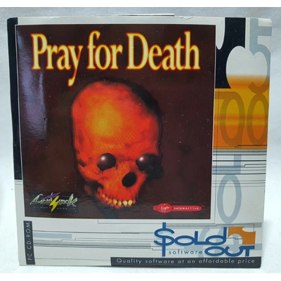 Pray For Death