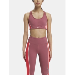 Reebok Спортен сутиен lux racer bra - cb (100035443)