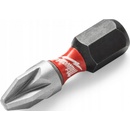 Sada bitov Milwaukee Shockwave PZ2 25mm 25 ks