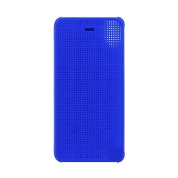 Pouzdro HTC HC M180 Desire 626 DOT modré